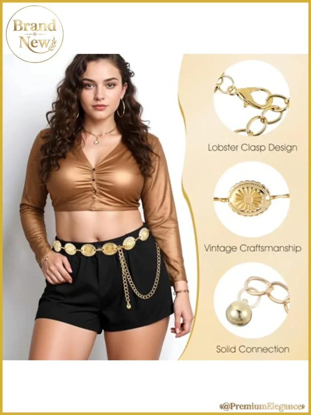 N/A western chain